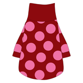 The Graphic Edit - Cherry Pop - The Turtleneck Tee